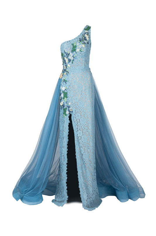 SILVINA EVENING GOWN