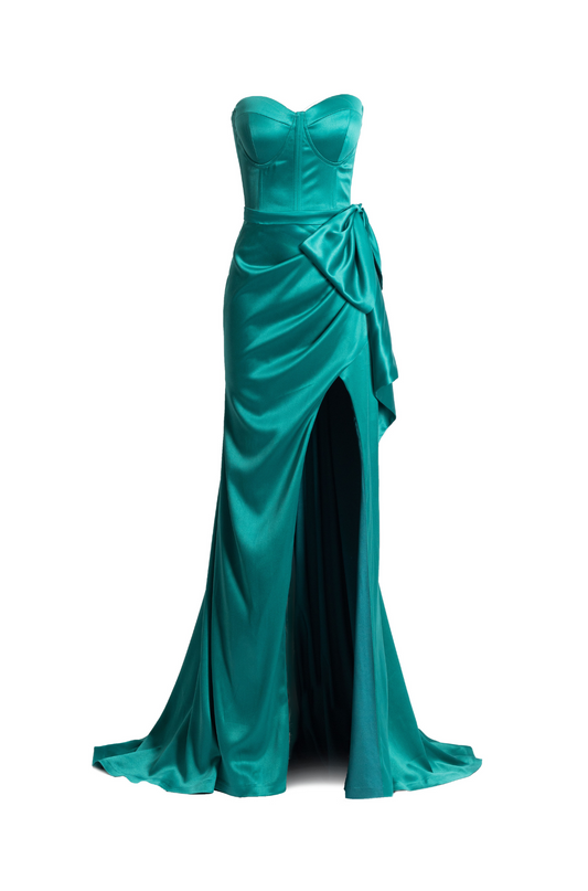 ALMA EVENING GOWN