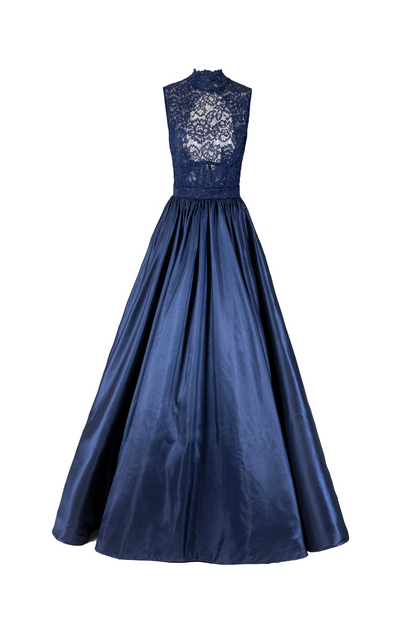 LUCIA EVENING GOWN