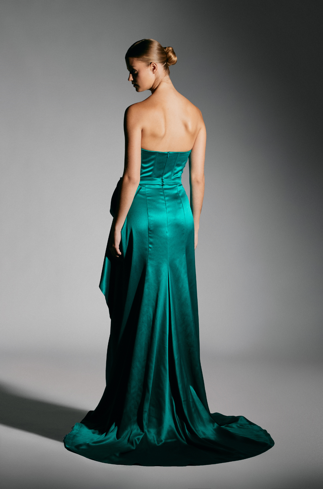 ALMA EVENING GOWN