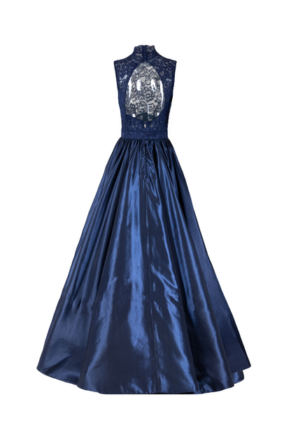 LUCIA EVENING GOWN