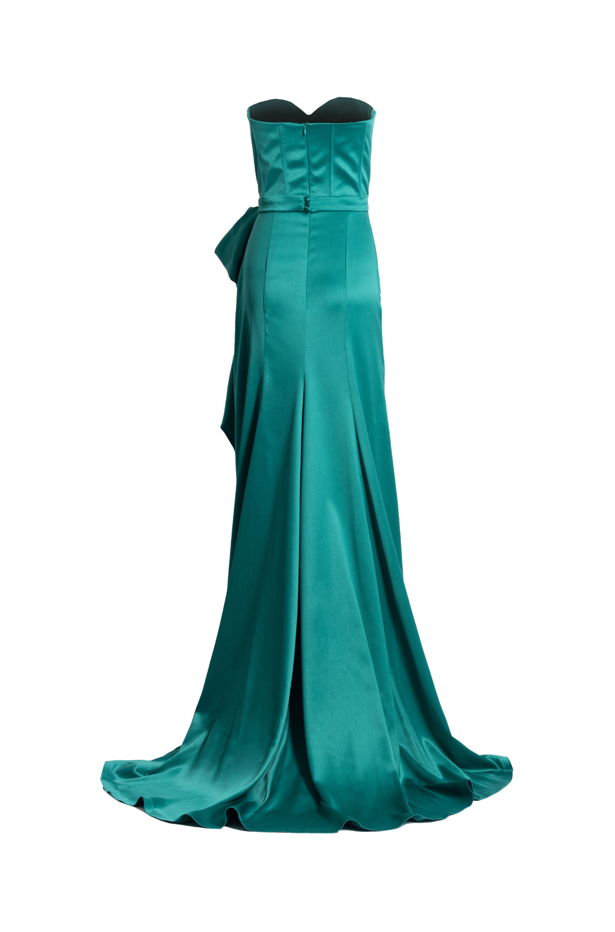 ALMA EVENING GOWN