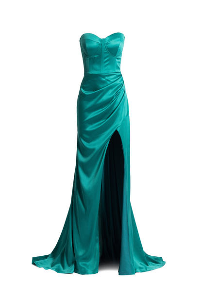 ALMA EVENING GOWN