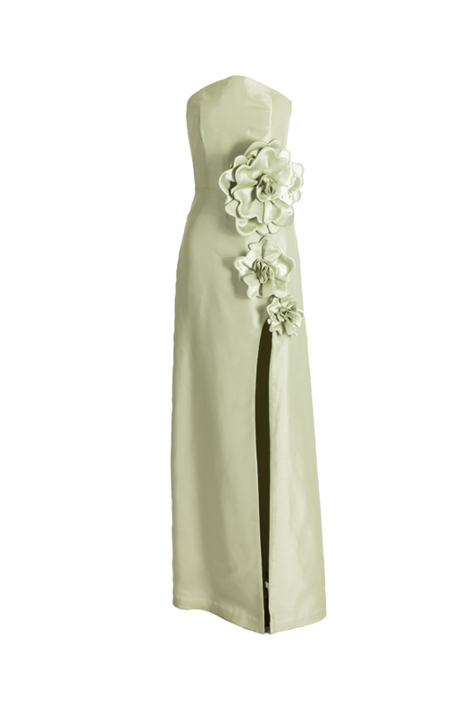 EUGENIA EVENING GOWN
