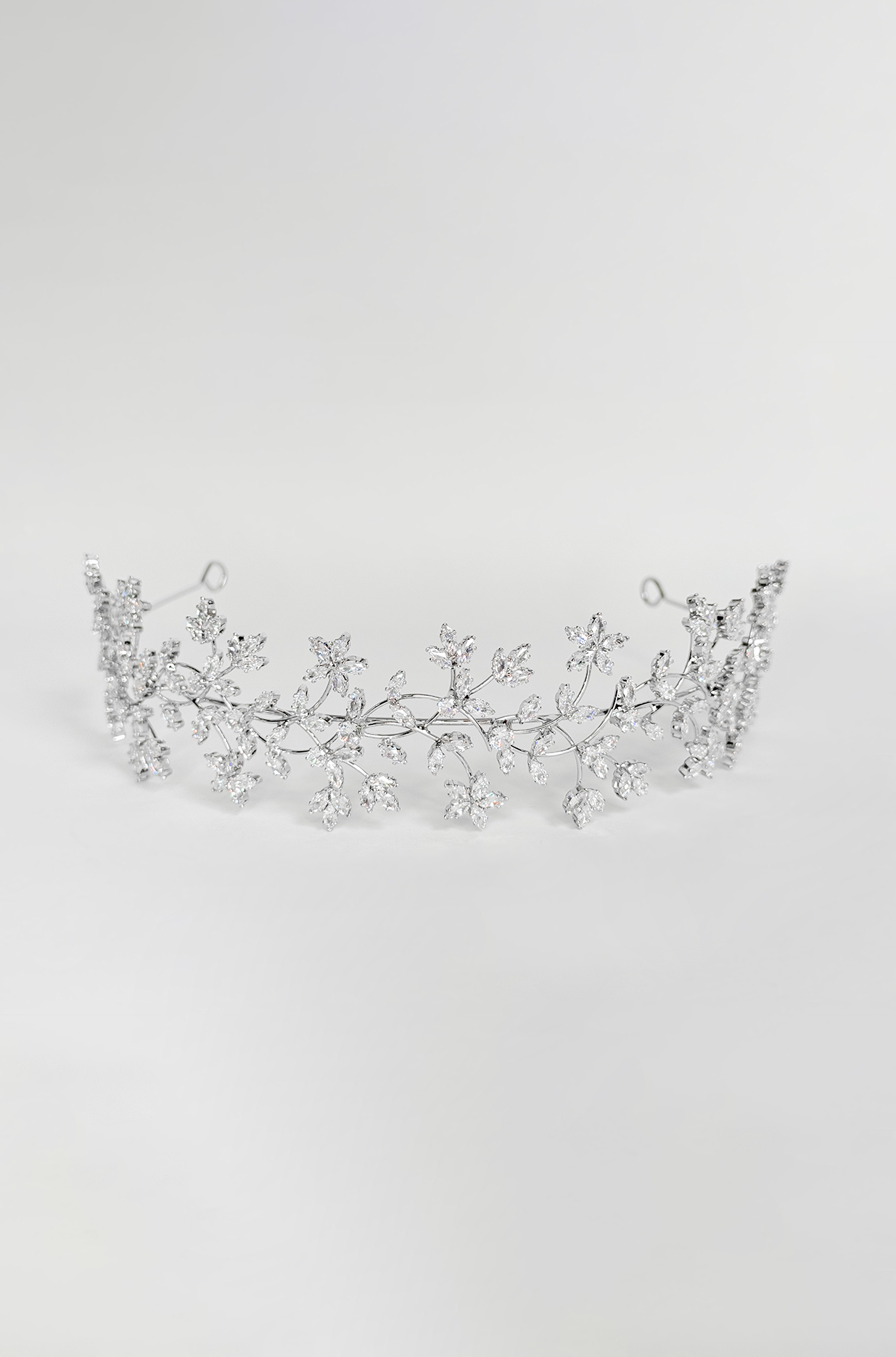 ICE DREAM TIARA